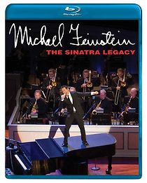 Watch Michael Feinstein: The Sinatra Legacy