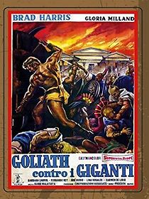 Watch Goliath Against the Giants