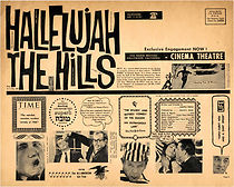 Watch Hallelujah the Hills