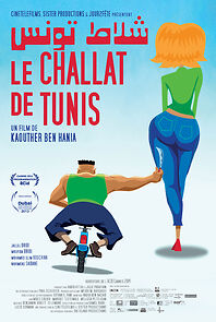 Watch Le Challat de Tunis
