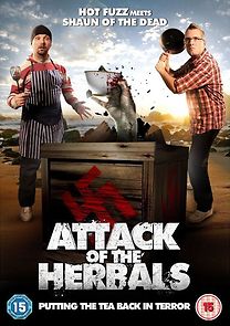 Watch Attack of the Herbals