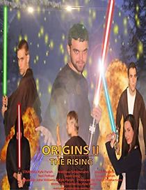Watch Star Wars: Origins II: The Rising