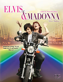 Watch Elvis & Madonna