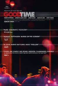 Watch Good Time