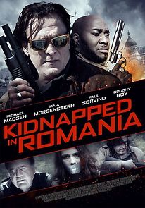 Watch Kidnapped in Romania