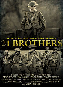Watch 21 Brothers