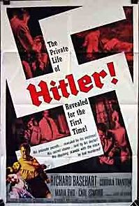 Watch Hitler