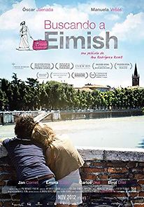 Watch Looking for Eimish