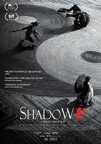 Watch Shadow