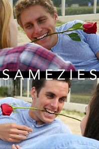 Watch Samezies (Short 2015)