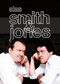 Watch Alas Smith and Jones