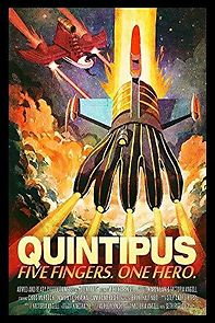 Watch Quintipus
