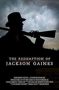 Watch The Redemption of Jackson Gaines