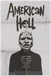 Watch American Hell (Short 2014)