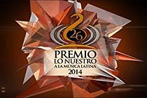 Watch Premio lo Nuestro a la musica latina