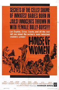 Watch House of Women