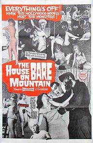 Watch House on Bare Mountain