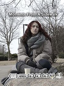 Watch Moments from a Sidewalk