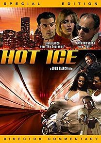 Watch Hot Ice, No-one Is Safe