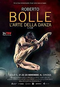Watch Roberto Bolle: The Art of Dance