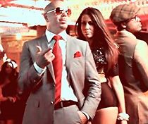 Watch Pitbull: Give Me Everything