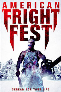 Watch American Fright Fest
