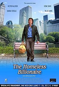 Watch The Homeless Billionaire