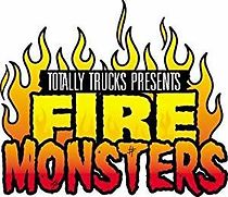 Watch The Fire Monsters