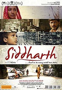 Watch Siddharth
