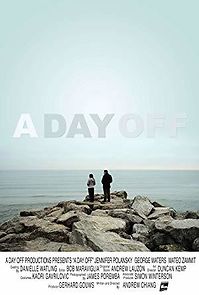 Watch A Day Off
