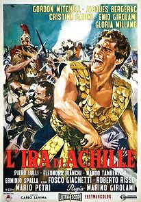 Watch Fury of Achilles
