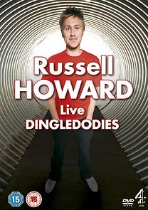 Watch Russell Howard Live: Dingledodies