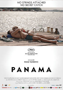 Watch Panama