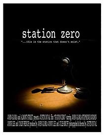 Watch Station Zero