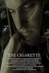 Watch The Cigarette