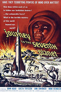 Watch Journey to the Seventh Planet