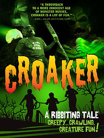 Watch Croaker