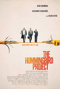 Watch The Hummingbird Project