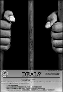 Watch Deal? (Short 2015)