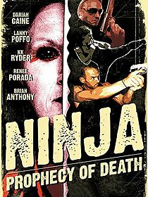 Watch Ninja: Prophecy of Death