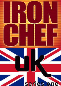 Watch Iron Chef UK