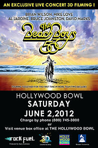 Watch The Beach Boys: Live at the Hollywood Bowl