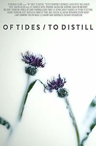 Watch Of Tides/To Distill