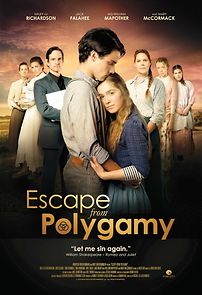Watch Escape from Polygamy