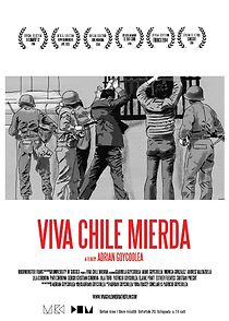 Watch ¡Viva Chile Mierda!