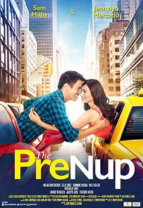 Watch The Prenup