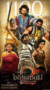 Watch Baahubali 2: The Conclusion