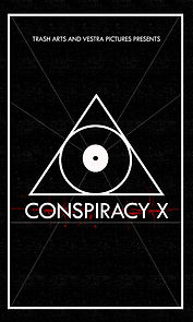 Watch Conspiracy X