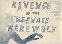 Watch Revenge of the Teenage Werewolf