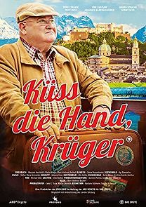Watch Küss die Hand, Krüger